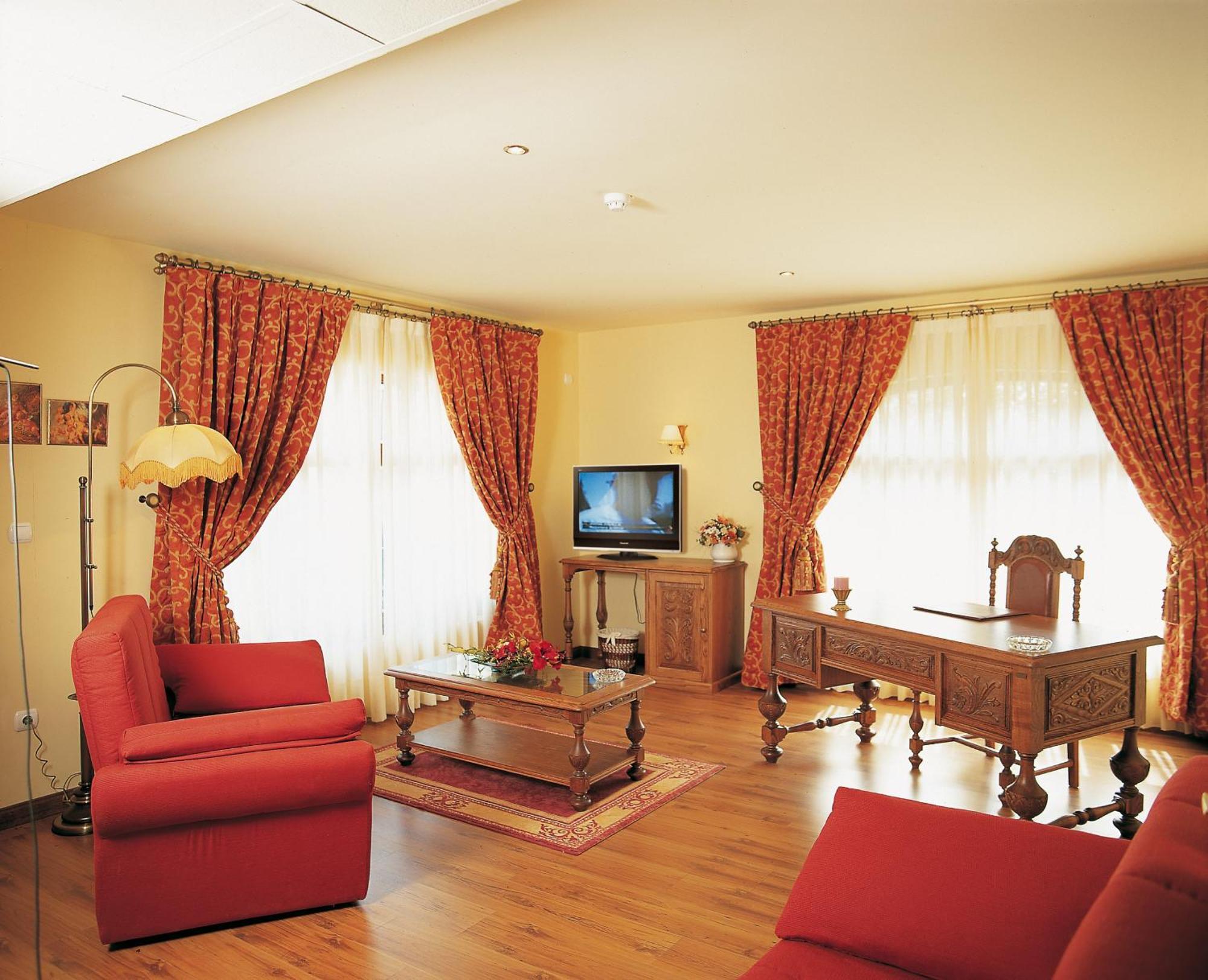 אסקראי Palacio Azcarate Hotel מראה חיצוני תמונה