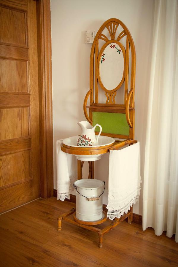 אסקראי Palacio Azcarate Hotel מראה חיצוני תמונה
