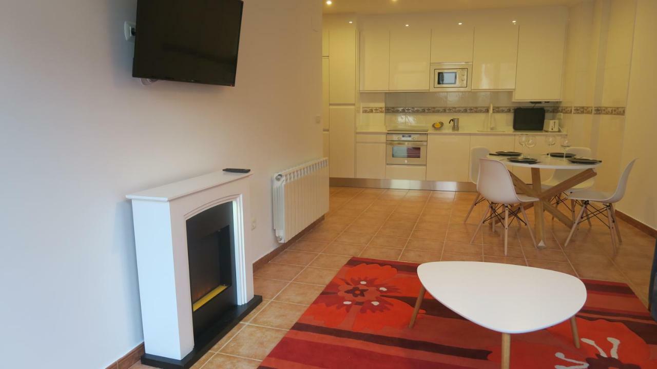 אסקראי Palacio Azcarate Hotel מראה חיצוני תמונה
