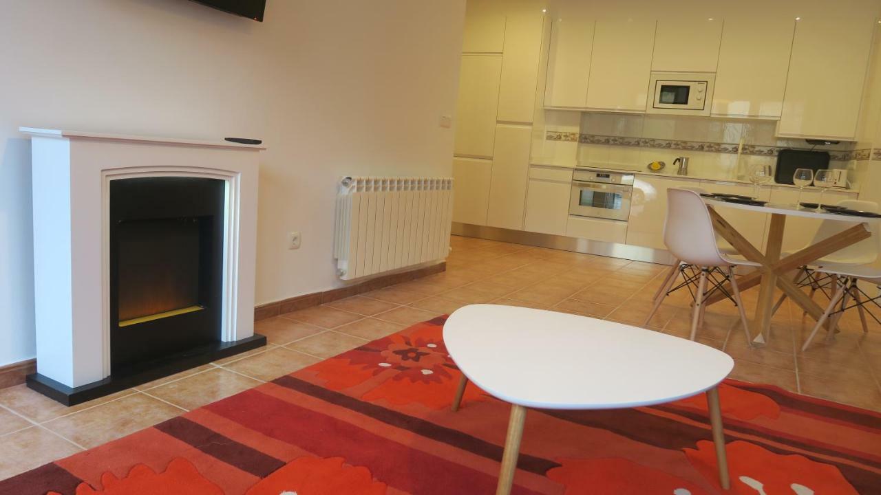 אסקראי Palacio Azcarate Hotel מראה חיצוני תמונה